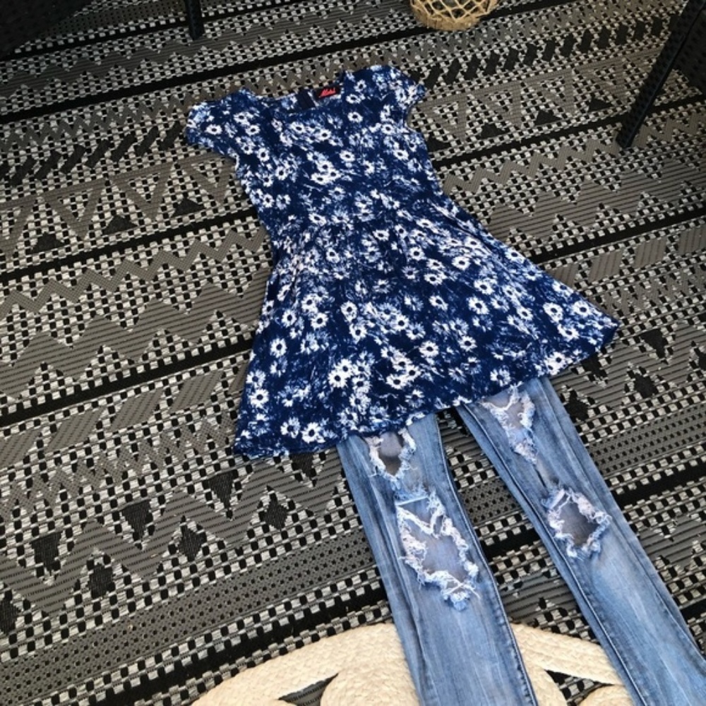 3-Piece Flower Power Spring Bundle - Picture 4 of 8